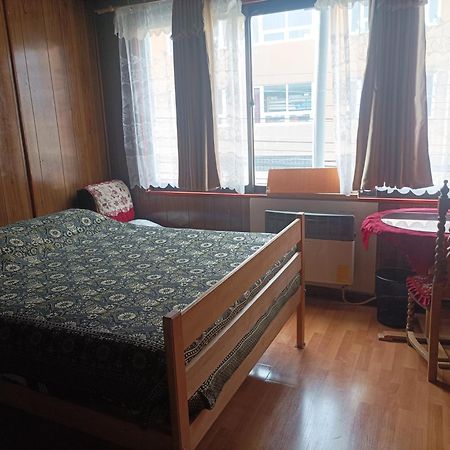 Apartmán Family House Del Rey Punta Arenas Exteriér fotografie