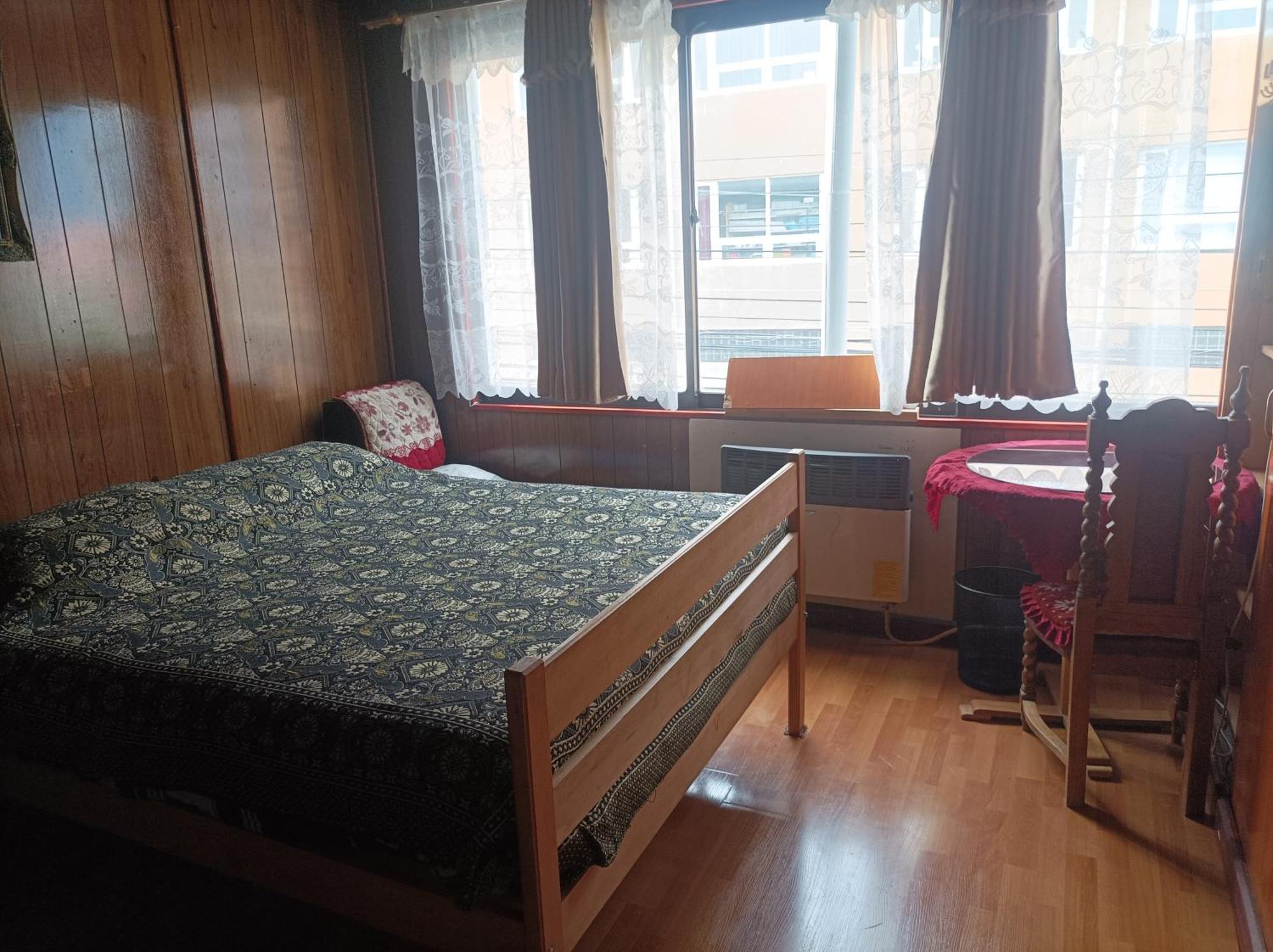 Apartmán Family House Del Rey Punta Arenas Exteriér fotografie