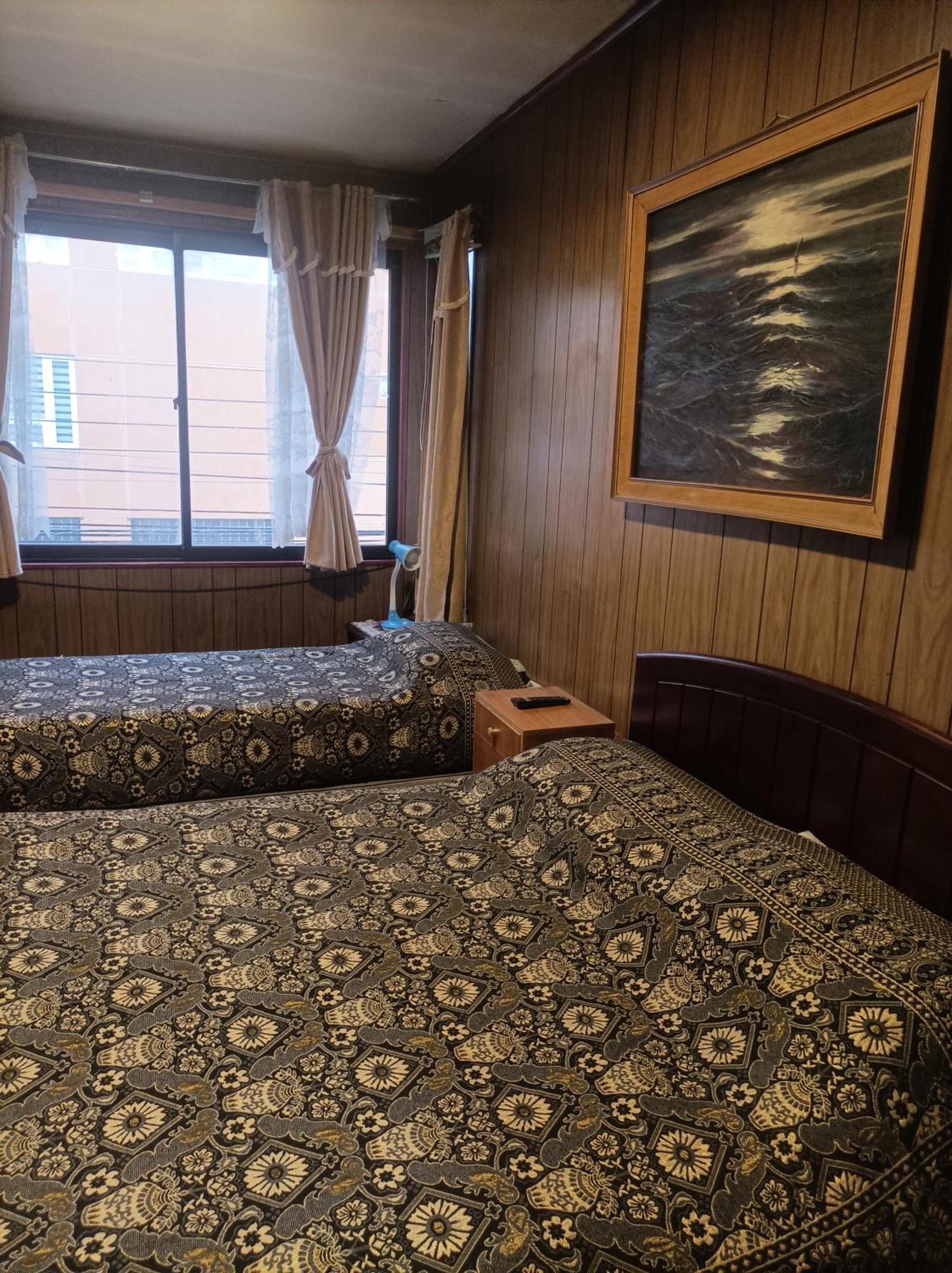 Apartmán Family House Del Rey Punta Arenas Exteriér fotografie