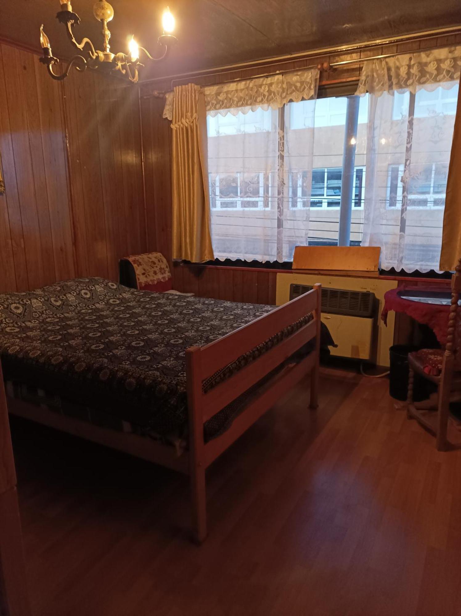Apartmán Family House Del Rey Punta Arenas Exteriér fotografie