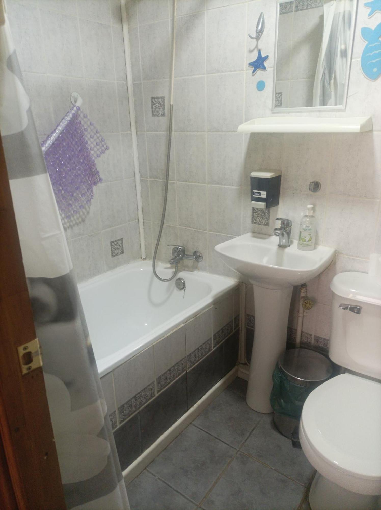 Apartmán Family House Del Rey Punta Arenas Exteriér fotografie