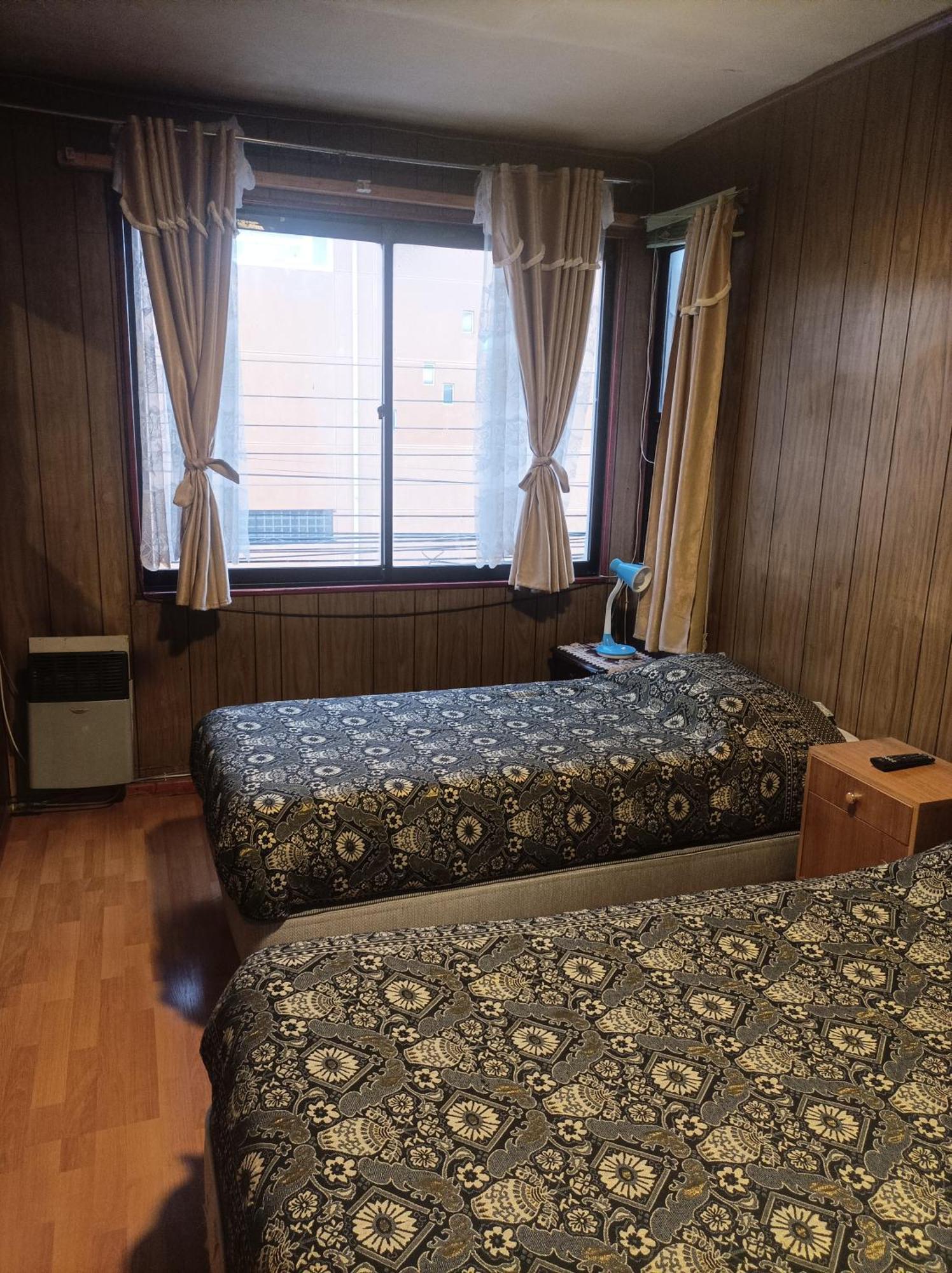 Apartmán Family House Del Rey Punta Arenas Exteriér fotografie